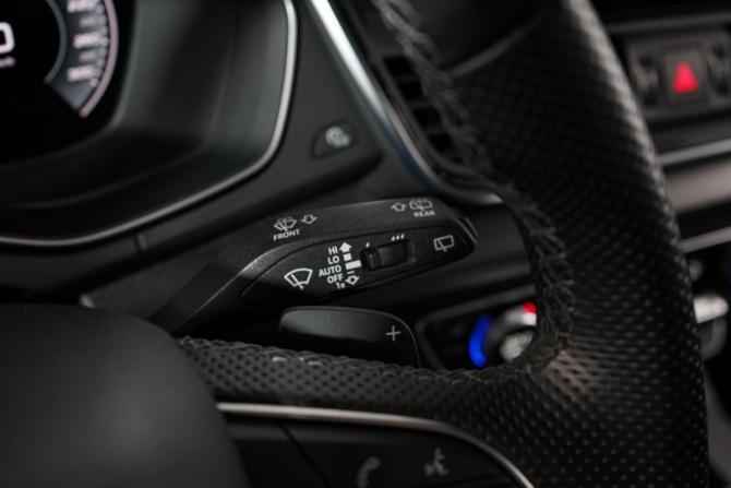 Audi Q5 II (FY) Рестайлинг с пробегом 2022 года, цена 4 900 000 рублей, 31684 км, внедорожник, Автокод Объявления