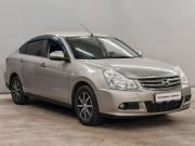 Nissan Almera III (G15) Москва  - изображение 18
