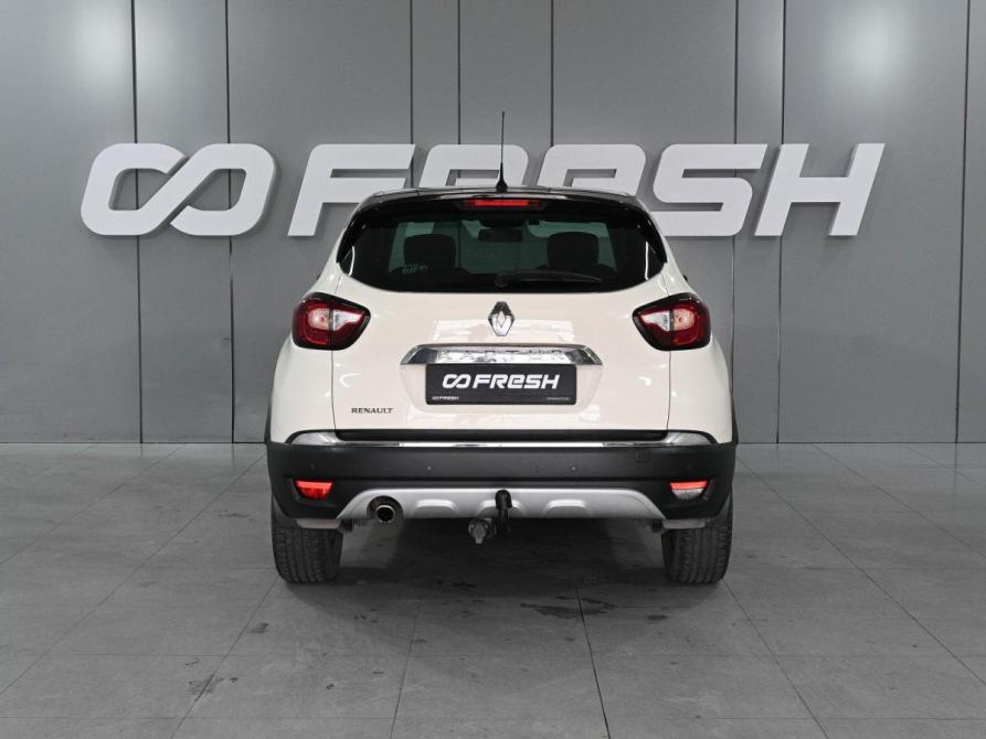 Renault Kaptur I Ростов-на-Дону  - изображение 4