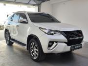 Toyota Fortuner II Уфа  - изображение 25