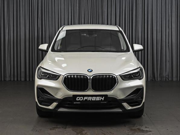 BMW X1 II (F48) Рестайлинг с пробегом 2021 года, цена 3 170 000 рублей, 30038 км, внедорожник, Автокод Объявления