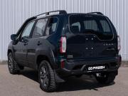 Lada (ВАЗ) Niva Travel I Сочи  - изображение 19
