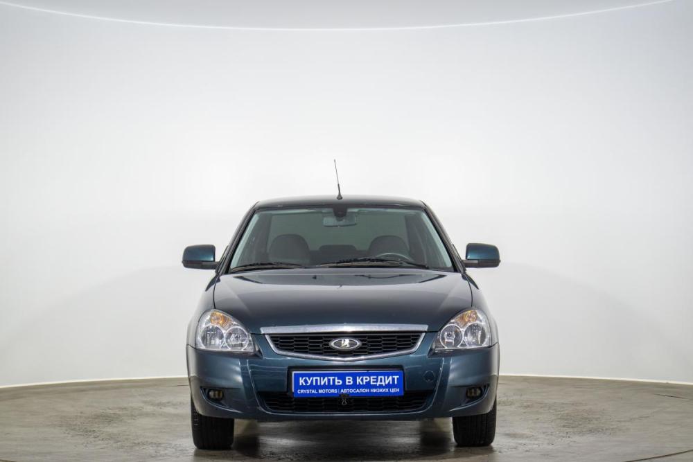 Lada (ВАЗ) Priora I Рестайлинг Оренбург  - изображение 2