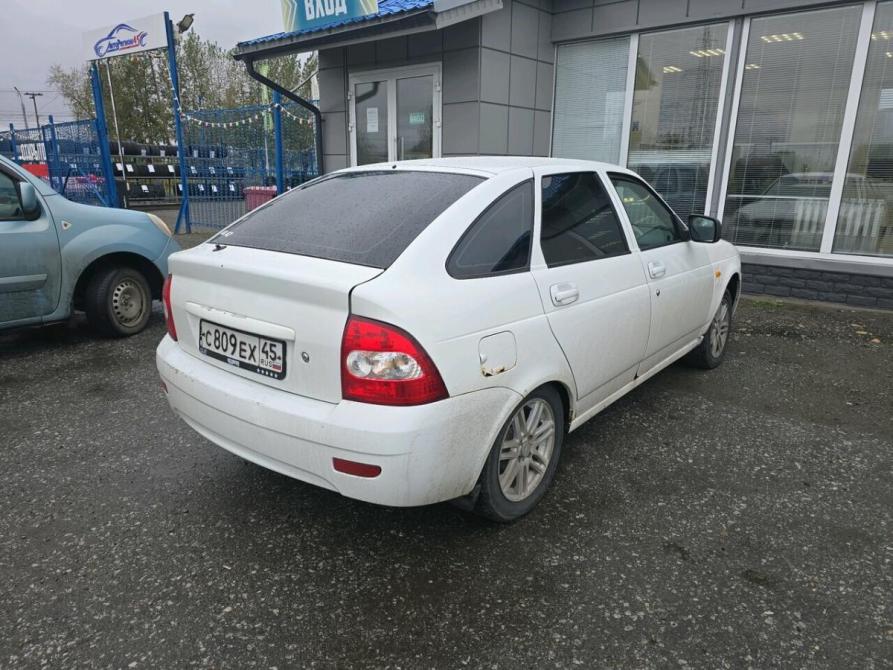 Lada (ВАЗ) Priora I Курган  - изображение 3