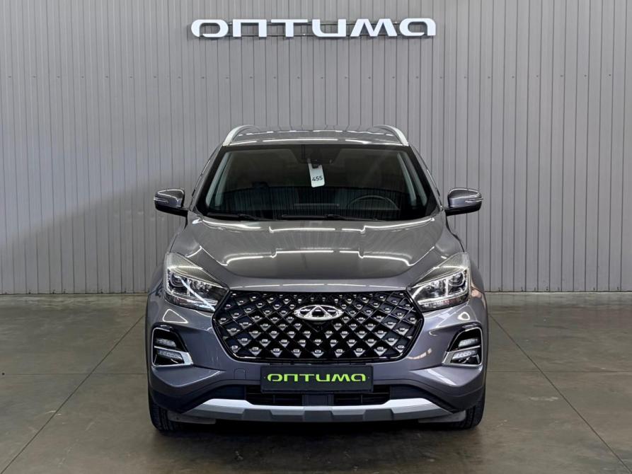 Chery Tiggo 4 Pro I Краснодар  - изображение 2