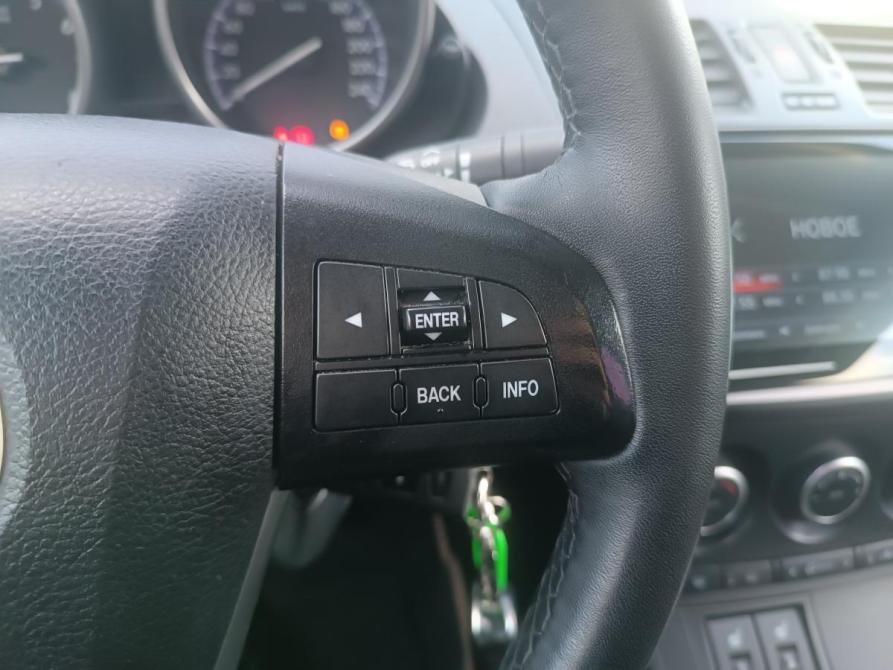 Mazda 3 II (BL) Рестайлинг Оренбург  - изображение 17