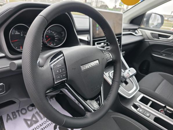 Haval M6 II с пробегом 2025 года, цена 2 190 000 рублей, 10 км, внедорожник, Автокод Объявления