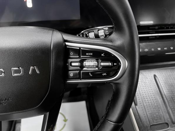 Omoda C5 I с пробегом 2024 года, цена 1 765 000 рублей, 36650 км, внедорожник, Автокод Объявления
