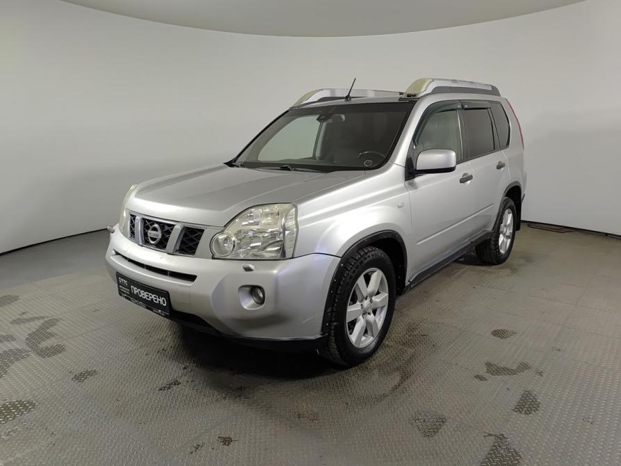 Nissan X-Trail II Уфа  - изображение 1