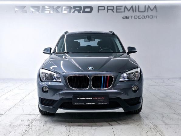 BMW X1 I (E84) Рестайлинг с пробегом 2013 года, цена 1 299 000 рублей, 150010 км, внедорожник, Автокод Объявления