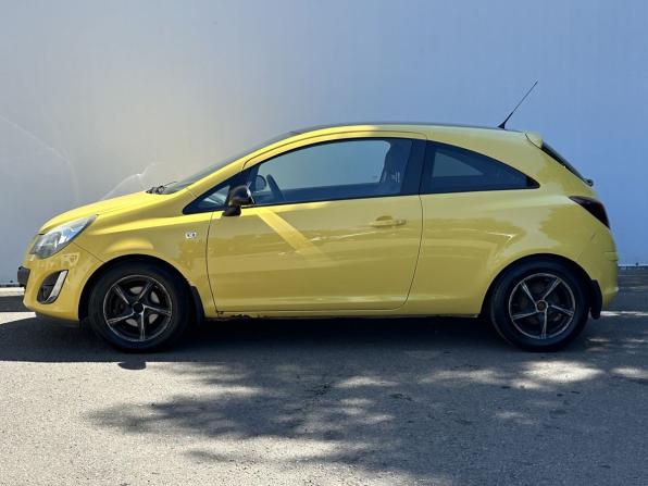 Opel Corsa D Рестайлинг II с пробегом 2014 года, цена 675 000 рублей, 176310 км, хэтчбек, Автокод Объявления