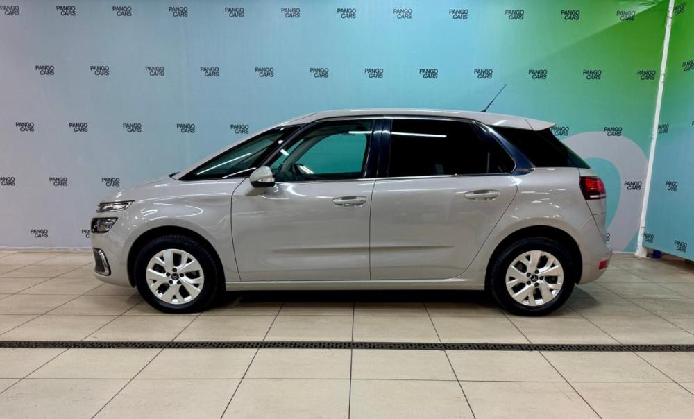 Citroen C4 SpaceTourer I Набережные Челны  - изображение 4