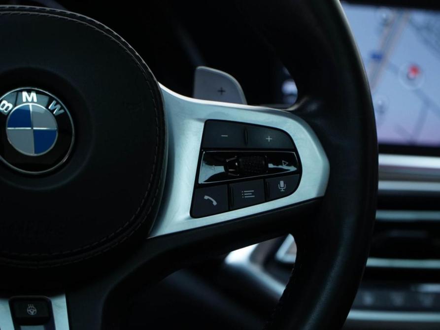 BMW X5 IV (G05/G18) Москва  - изображение 16