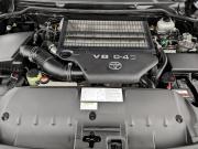 Toyota Land Cruiser 200 Series Рестайлинг 2 Москва  - изображение 39