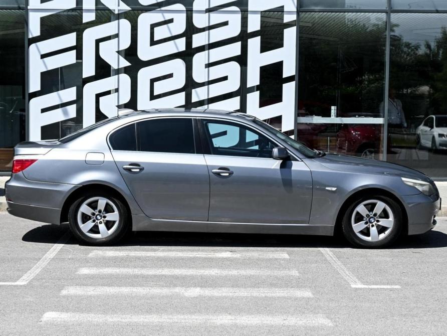 BMW 5 серии V (E60/E61) Рестайлинг Волгоград  - изображение 5