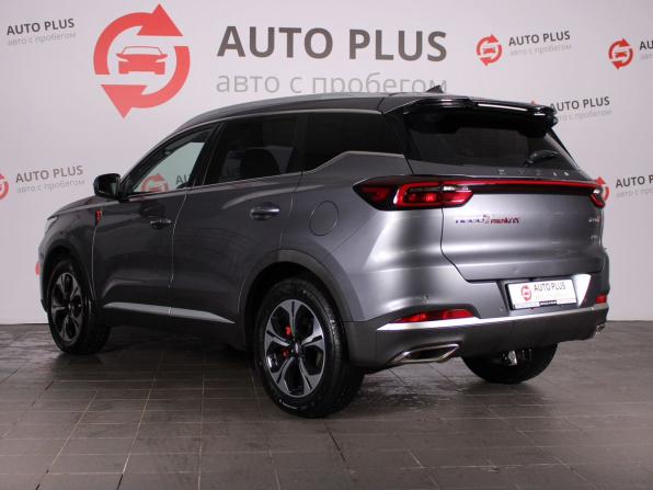 Chery Tiggo 7 Pro Max I с пробегом 2023 года, цена 2 170 000 рублей, 23000 км, внедорожник, Автокод Объявления