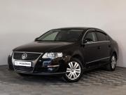Volkswagen Passat B6 Санкт-Петербург  - изображение 22