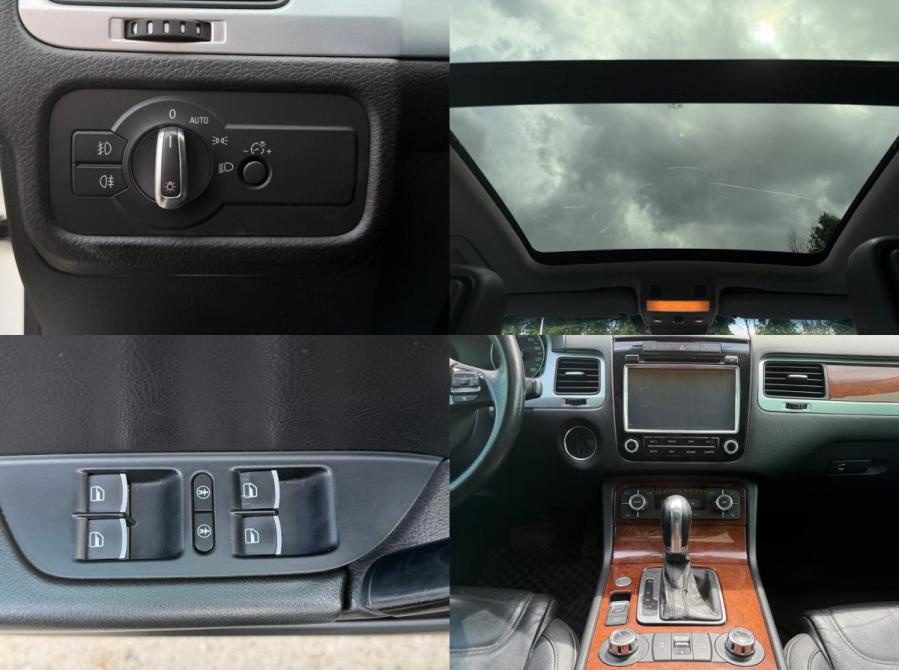 Volkswagen Touareg II Нефтекамск  - изображение 11