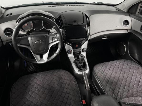 Chevrolet Cruze I Рестайлинг с пробегом 2013 года, цена 719 900 рублей, 168455 км, хэтчбек, Автокод Объявления