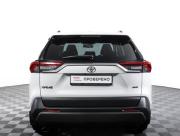 Toyota RAV4 V (XA50) Москва  - изображение 31