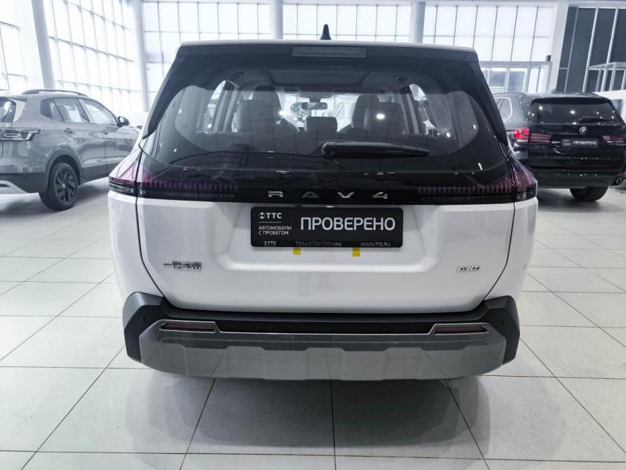 Toyota RAV4 VI (XA60) Казань  - изображение 7
