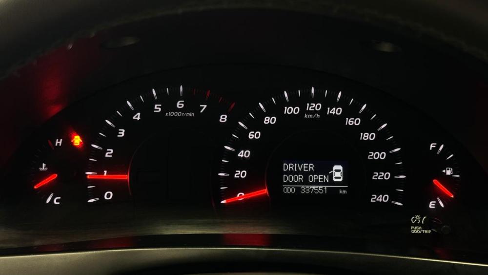 Toyota Camry VI (XV40) Киров  - изображение 18