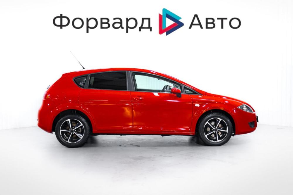 SEAT Leon II Тюмень  - изображение 9