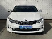 Kia Optima IV Рестайлинг Тамбов  - изображение 23