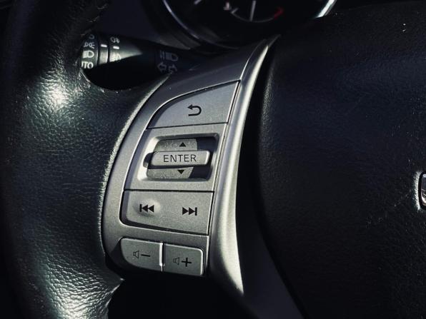 Nissan X-Trail III с пробегом 2017 года, цена 1 820 000 рублей, 91800 км, внедорожник, Автокод Объявления