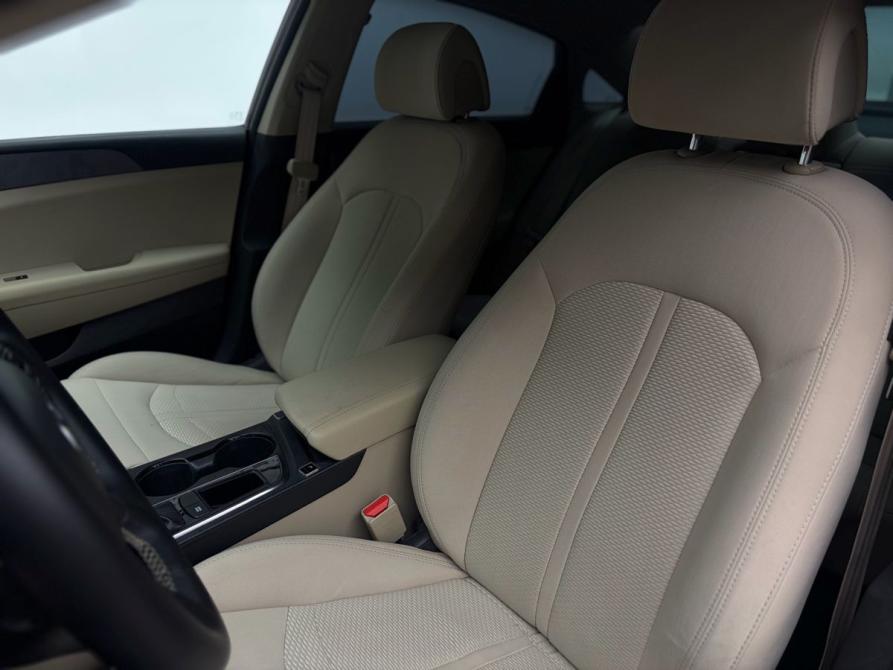 Hyundai Sonata VII (LF) Ростов-на-Дону  - изображение 17