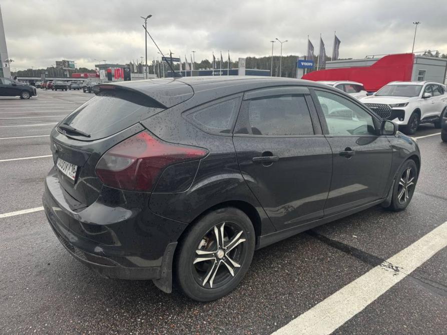Ford Focus III Санкт-Петербург  - изображение 4