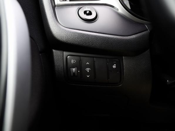 Kia Ceed II Рестайлинг с пробегом 2018 года, цена 1 420 000 рублей, 165008 км, хэтчбек, Автокод Объявления