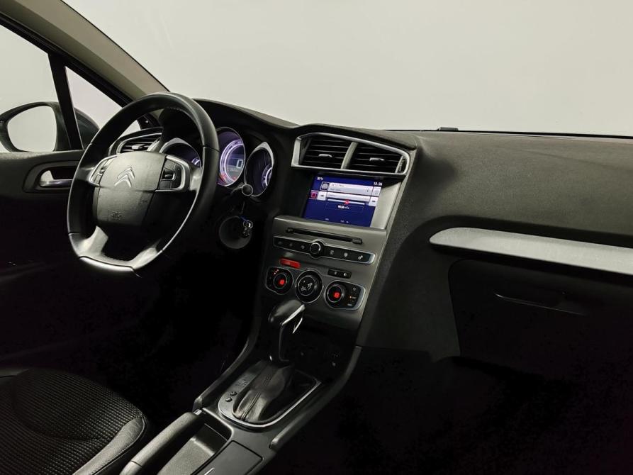 Citroen C4 II Рестайлинг Москва  - изображение 11