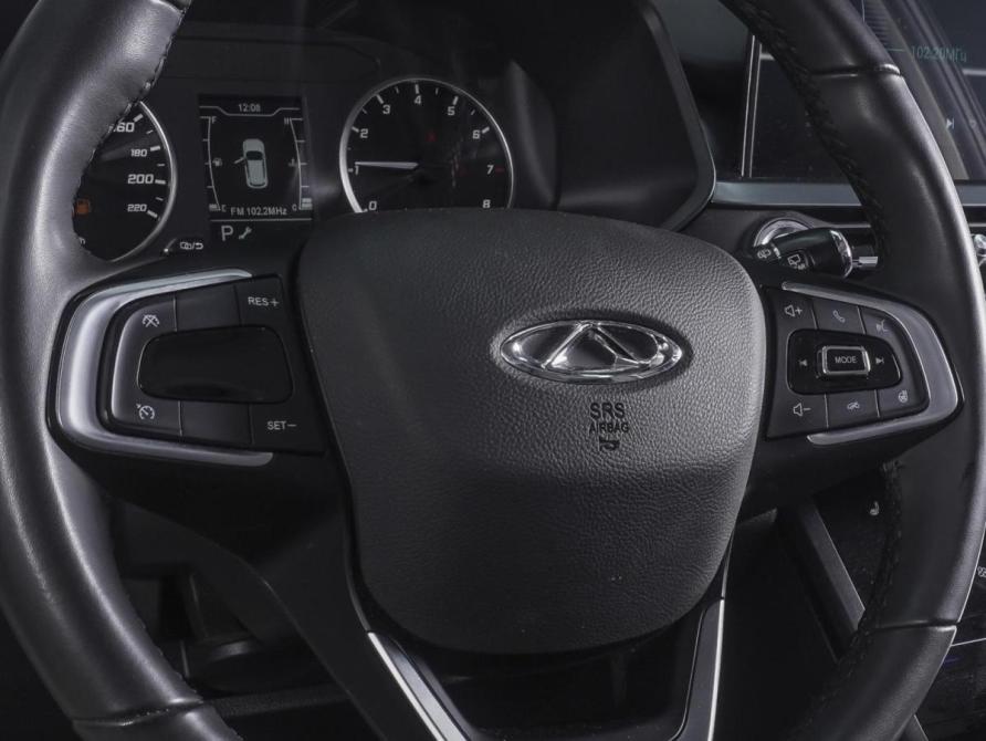 Chery Tiggo 4 Pro I Ростов-на-Дону  - изображение 15