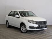 Lada (ВАЗ) Granta I Рестайлинг Москва  - изображение 26