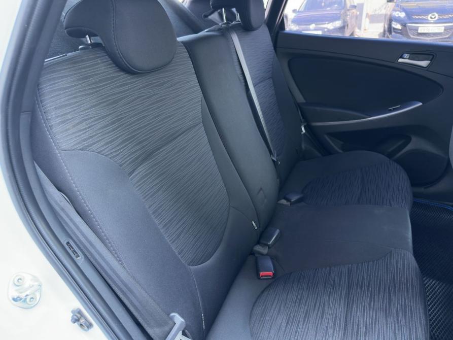 Hyundai Solaris I Рестайлинг Саратов  - изображение 12