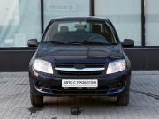 Lada (ВАЗ) Granta I Екатеринбург  - изображение 27