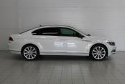 Volkswagen Passat B8 Астрахань  - изображение 26