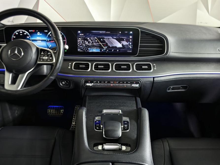 Mercedes-Benz GLS II (X167) Москва  - изображение 14