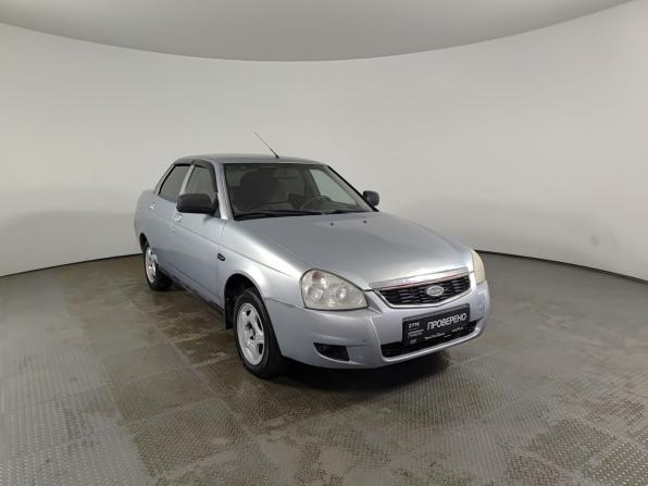 Lada (ВАЗ) Priora I с пробегом 2007 года, цена 199 000 рублей, 375182 км, седан, Автокод Объявления