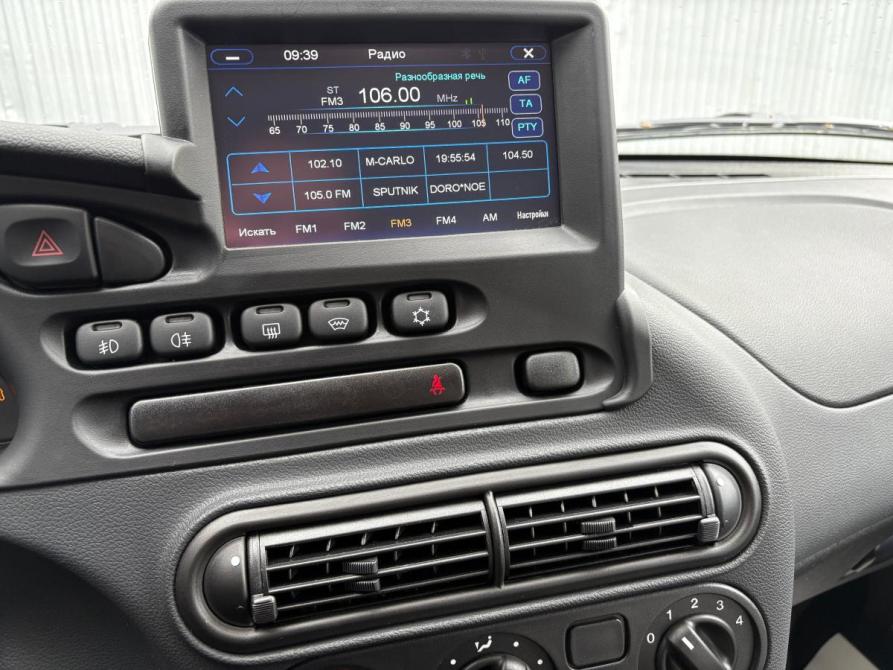 Lada (ВАЗ) Niva Travel I Уфа  - изображение 10