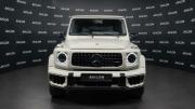 Mercedes-Benz G-Класс AMG II (W465) Рестайлинг Москва  - изображение 27
