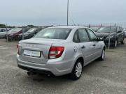 Lada (ВАЗ) Granta I Рестайлинг Буинск  - изображение 33