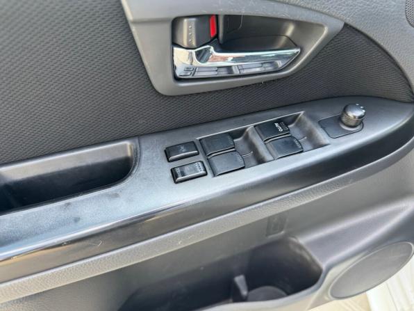 Suzuki SX4 I (Classic) Рестайлинг с пробегом 2011 года, цена 679 900 рублей, 210002 км, седан, Автокод Объявления