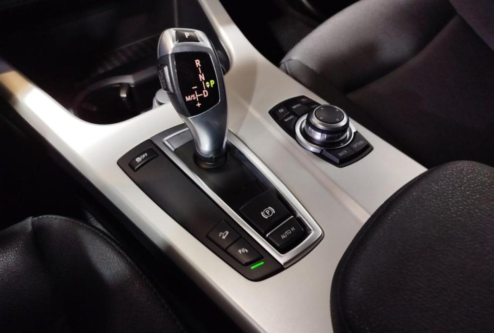 BMW X3 II (F25) Саратов  - изображение 18