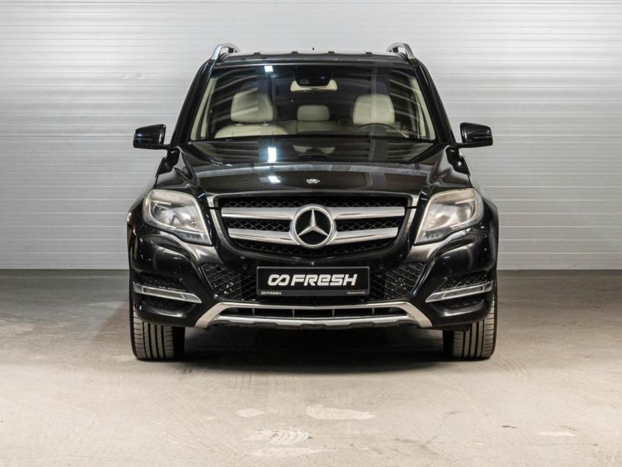 Mercedes-Benz GLK-Класс I (X204) Рестайлинг Ставрополь  - изображение 3