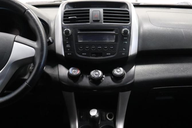 Lifan X60 I с пробегом 2014 года, цена 405 000 рублей, 156000 км, внедорожник, Автокод Объявления