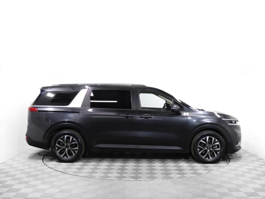 Kia Carnival IV Москва  - изображение 4