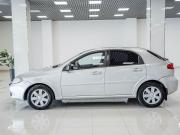 Chevrolet Lacetti I Самара  - изображение 19