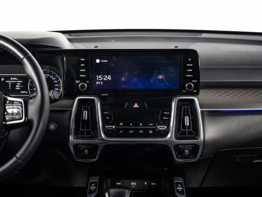 Kia Sorento IV Иркутск  - изображение 13